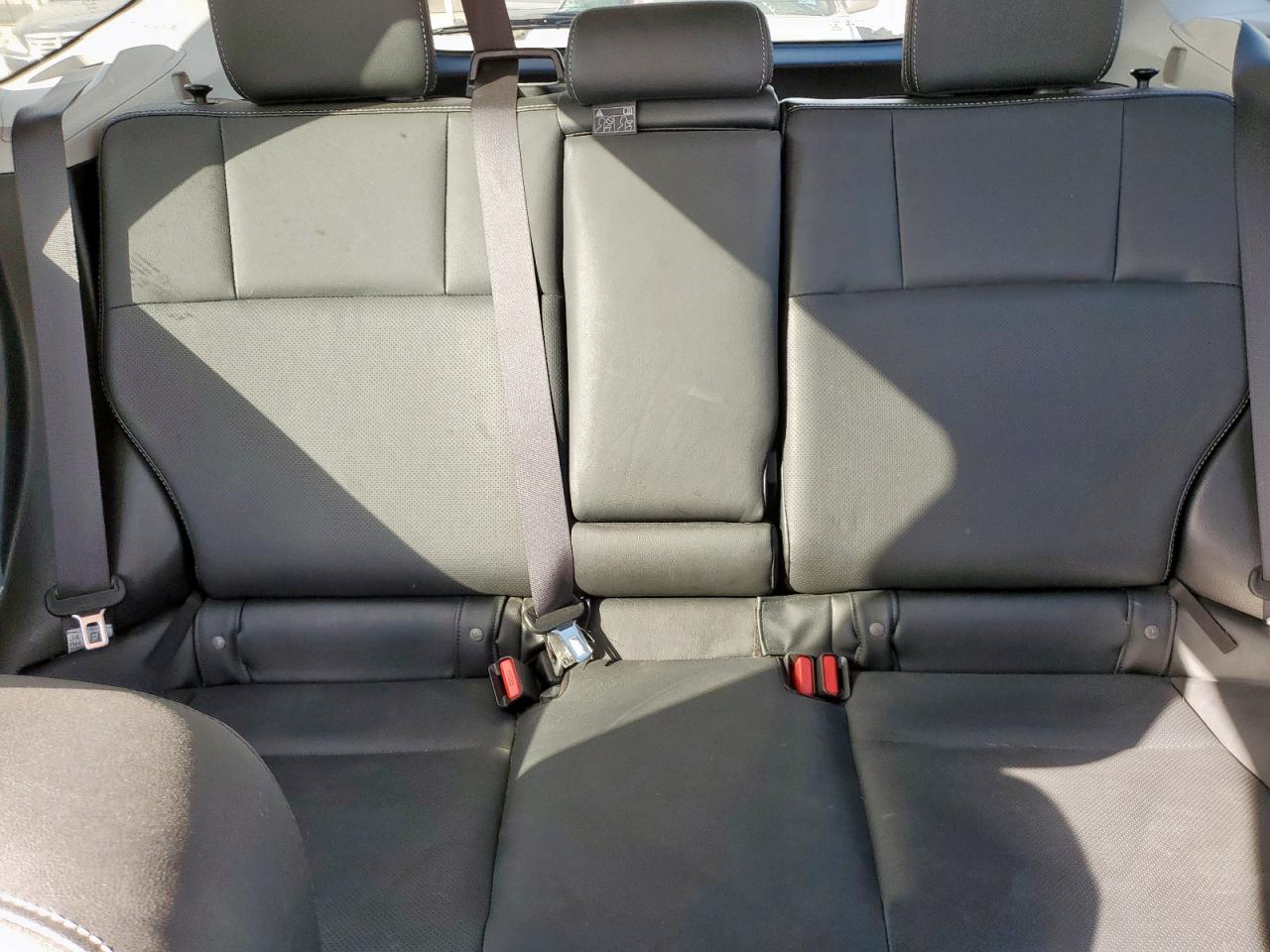 2016 Subaru Forester 2.0Xt Touring VIN: JF2SJGXC2GH566317 Lot: 82318715