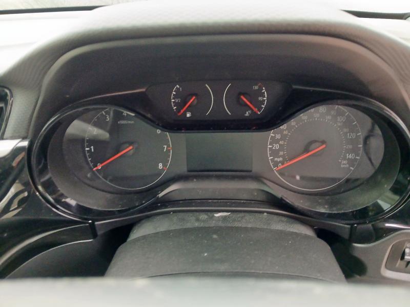 2022 VAUXHALL CORSA SE EDITION 