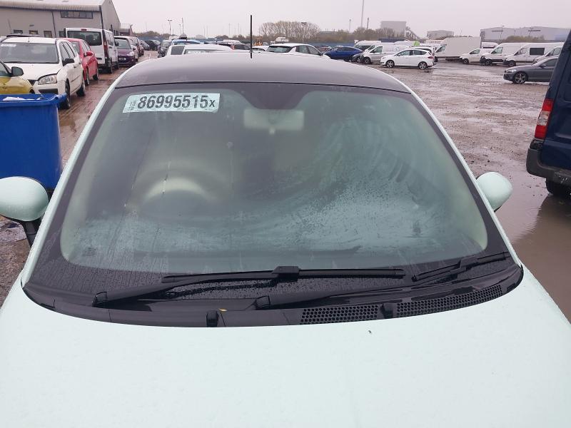 2014 FIAT 500 0.9 TWINAIR LOUNGE 3DR