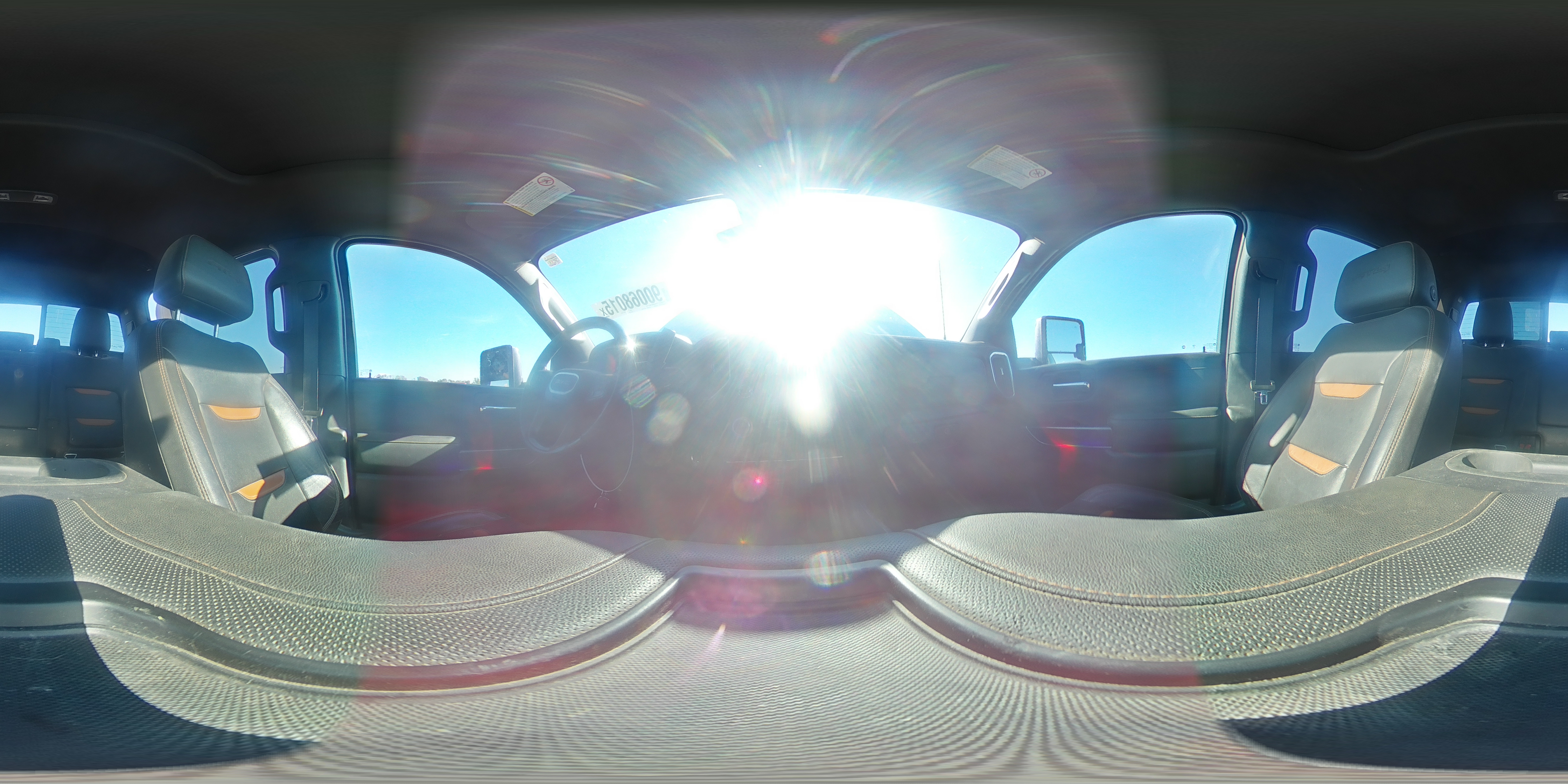 2022 GMC Sierra K2500 At4 VIN: 1GT49PEY9NF290967 Lot: 90068015