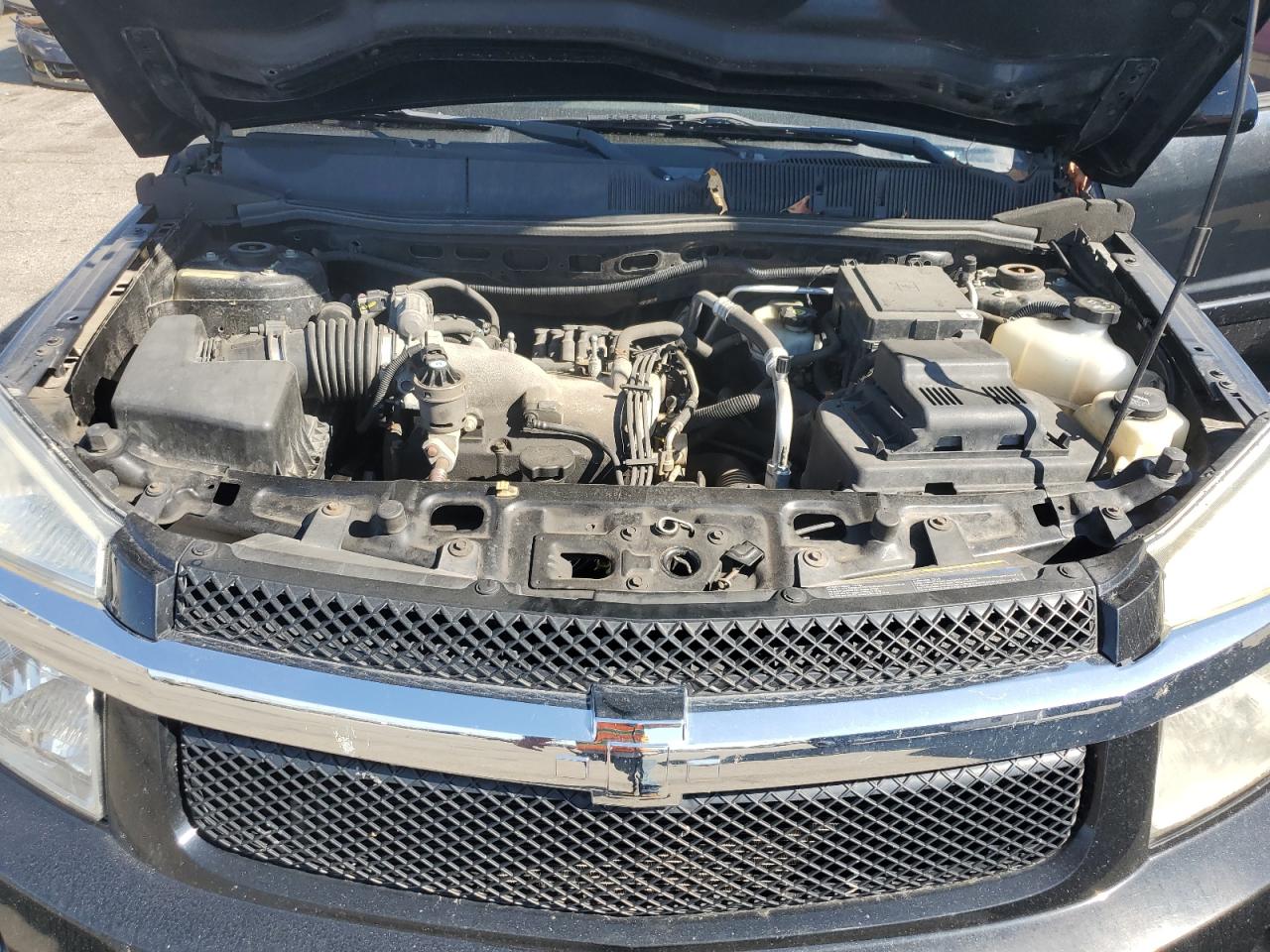 2007 Chevrolet Equinox Lt VIN: 2CNDL73F076236582 Lot: 85275615