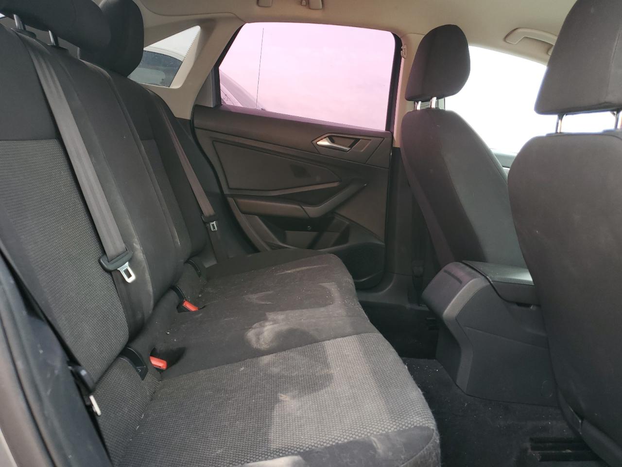 2019 Volkswagen Jetta S VIN: 3VWC57BUXKM088575 Lot: 82713935