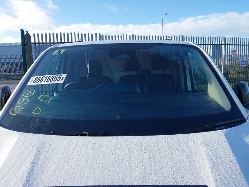 2024 FORD TRANSIT CUSTOM 2.0 ECOBLUE 136PS H1 VAN LIMITED