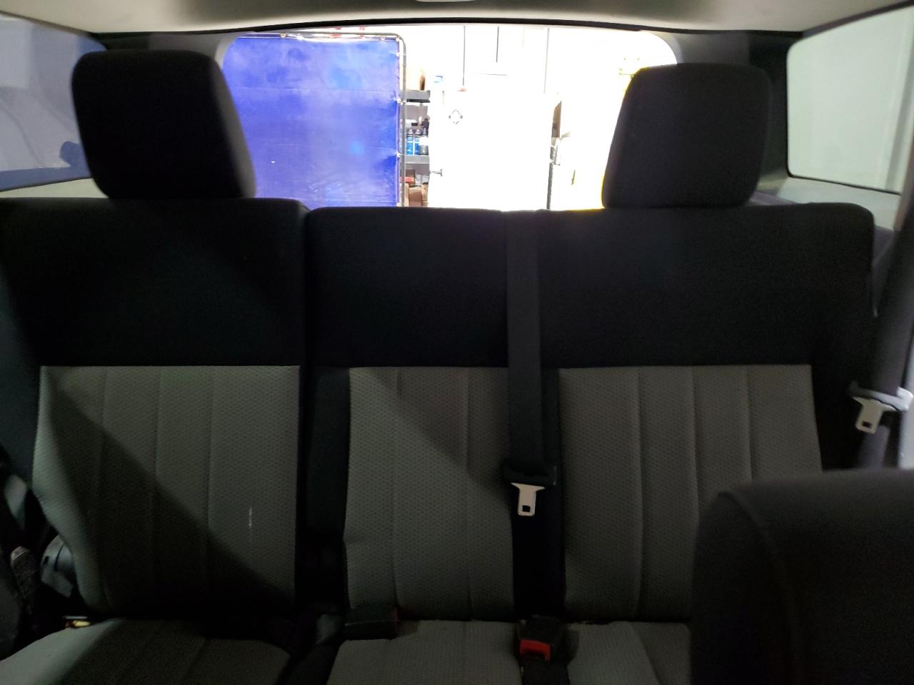 2010 Dodge Nitro Heat VIN: 1D4PU4GK5AW174889 Lot: 90322535