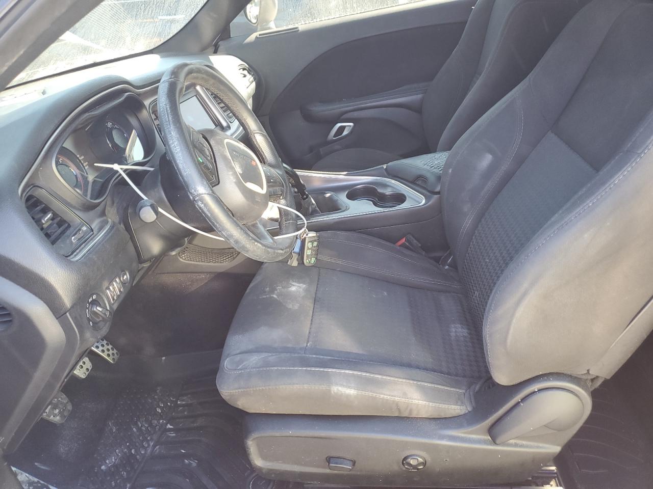 2018 Dodge Challenger R/T VIN: 2C3CDZBTXJH138417 Lot: 90911185