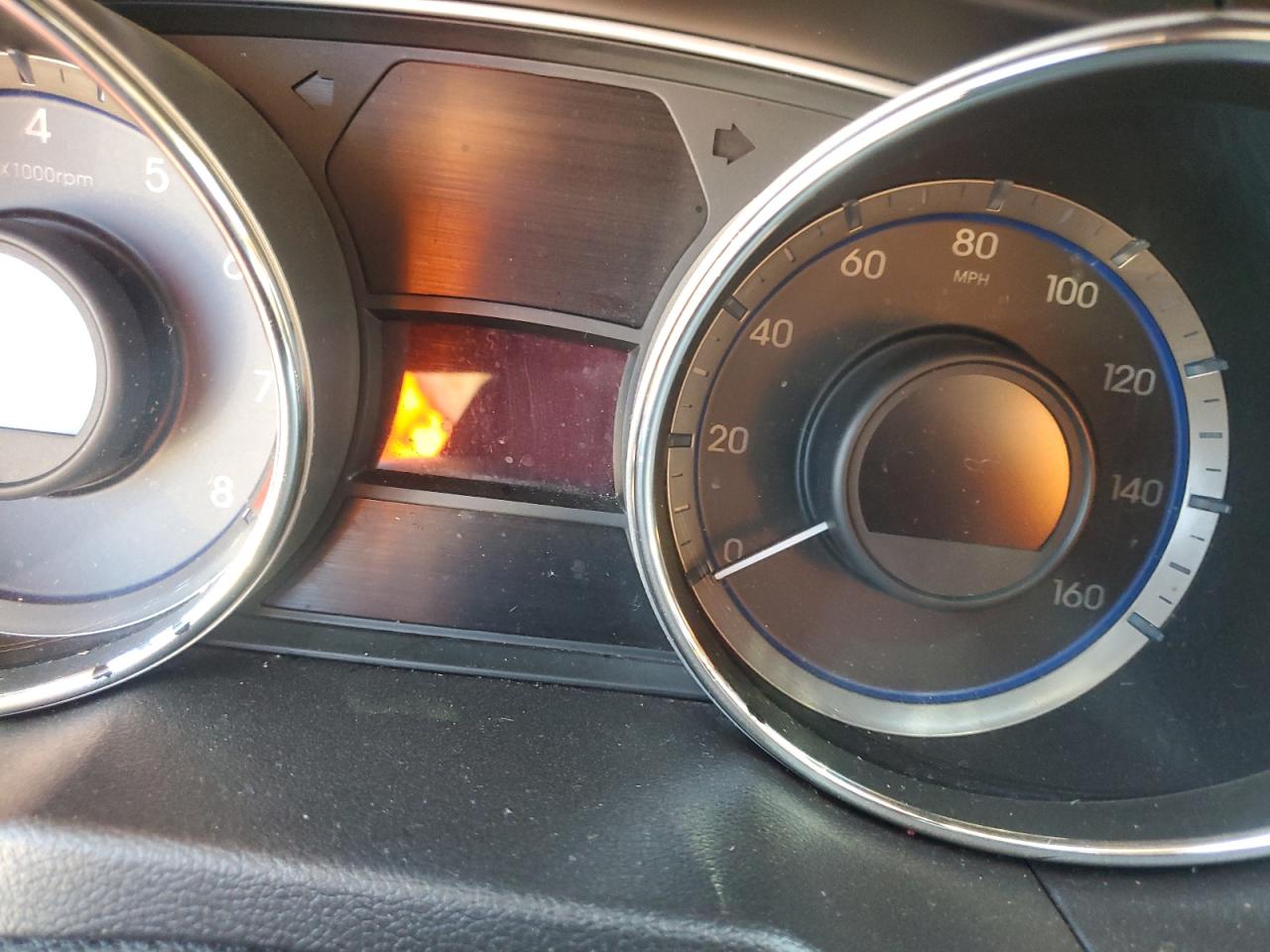 2014 Hyundai Sonata Gls VIN: 5NPEB4AC1EH859964 Lot: 86271625