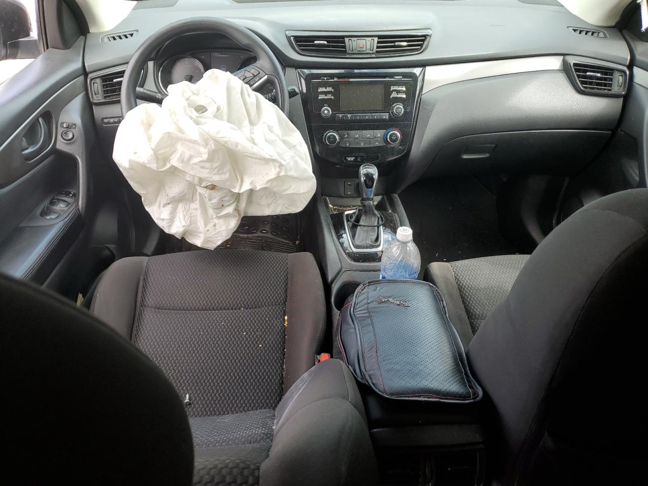 2017 Nissan Rogue Sport S VIN: JN1BJ1CP3HW003443 Lot: 86147495