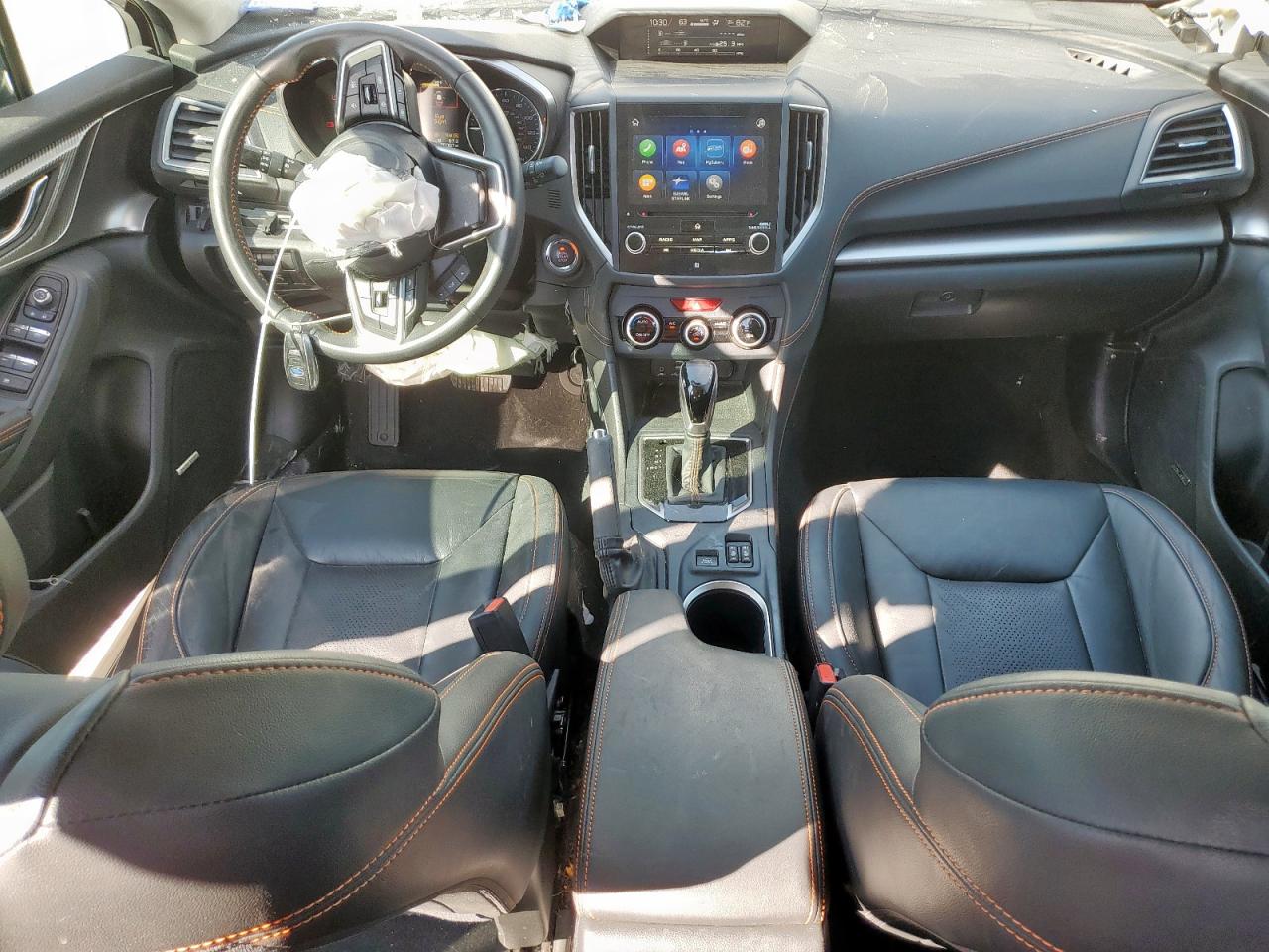 2023 Subaru Crosstrek Limited VIN: JF2GTHNC0P8322254 Lot: 81818275