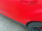 2014 FORD FOCUS ZETEC TURBO  for sale at Copart CHESTER