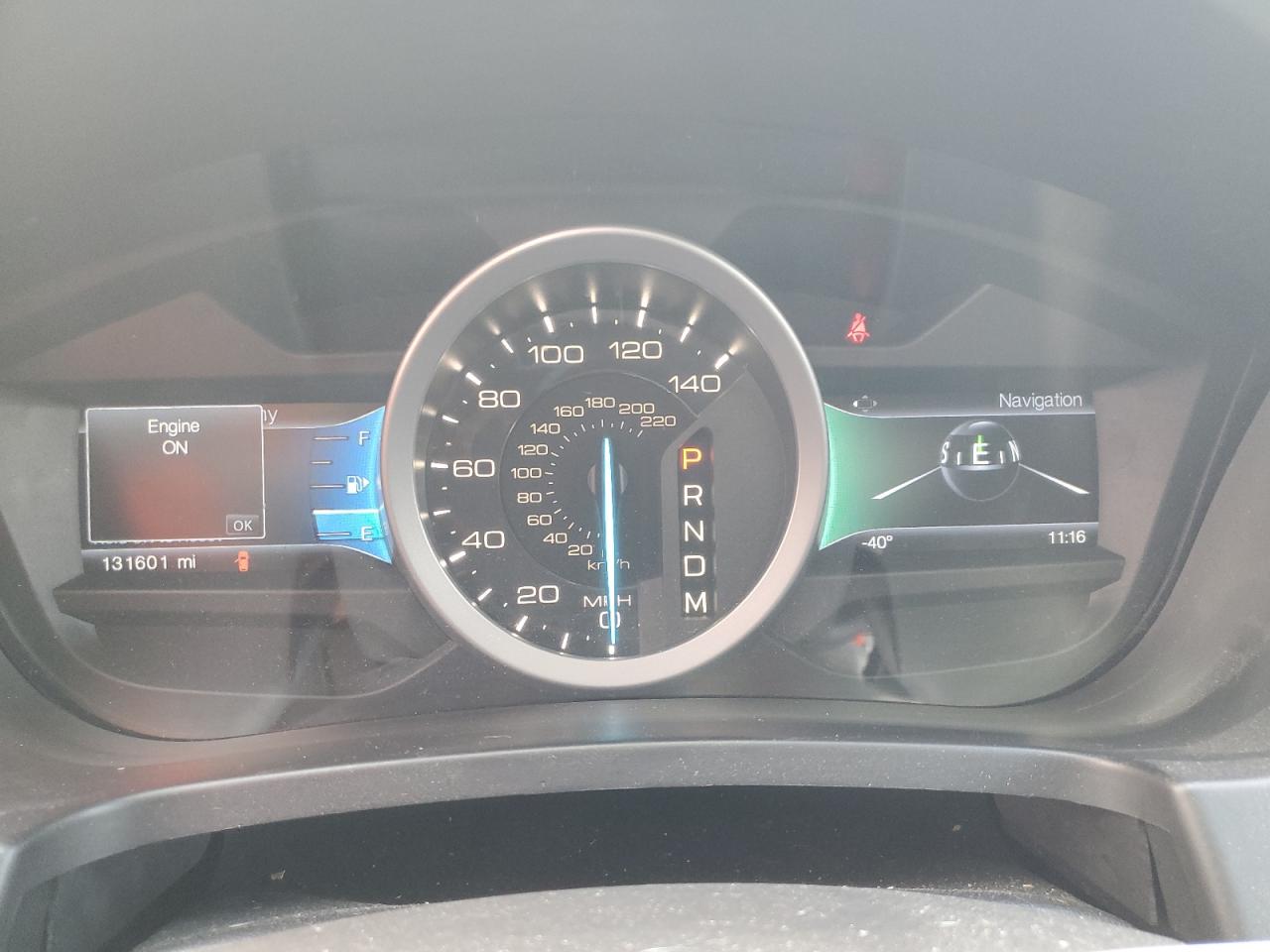 2014 Ford Explorer Xlt VIN: 1FM5K8D81EGA83799 Lot: 84991885