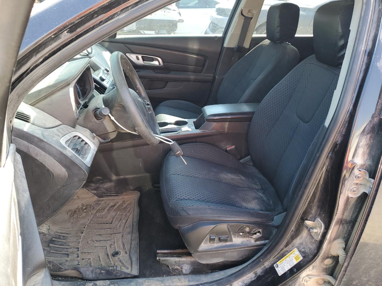 2013 GMC Terrain Sle VIN: 2GKALMEK6D6158552 Lot: 84783645