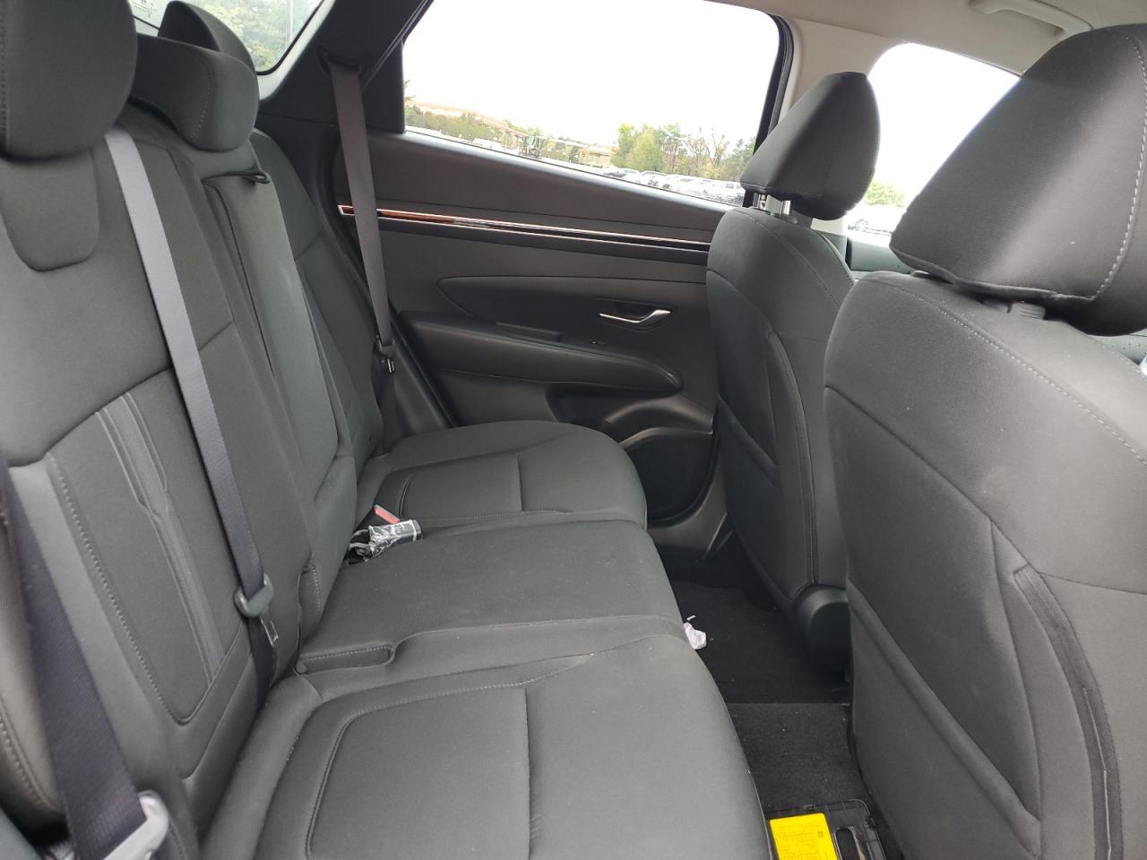 2023 Hyundai Tucson Sel VIN: 5NMJBCAE0PH290230 Lot: 82440635