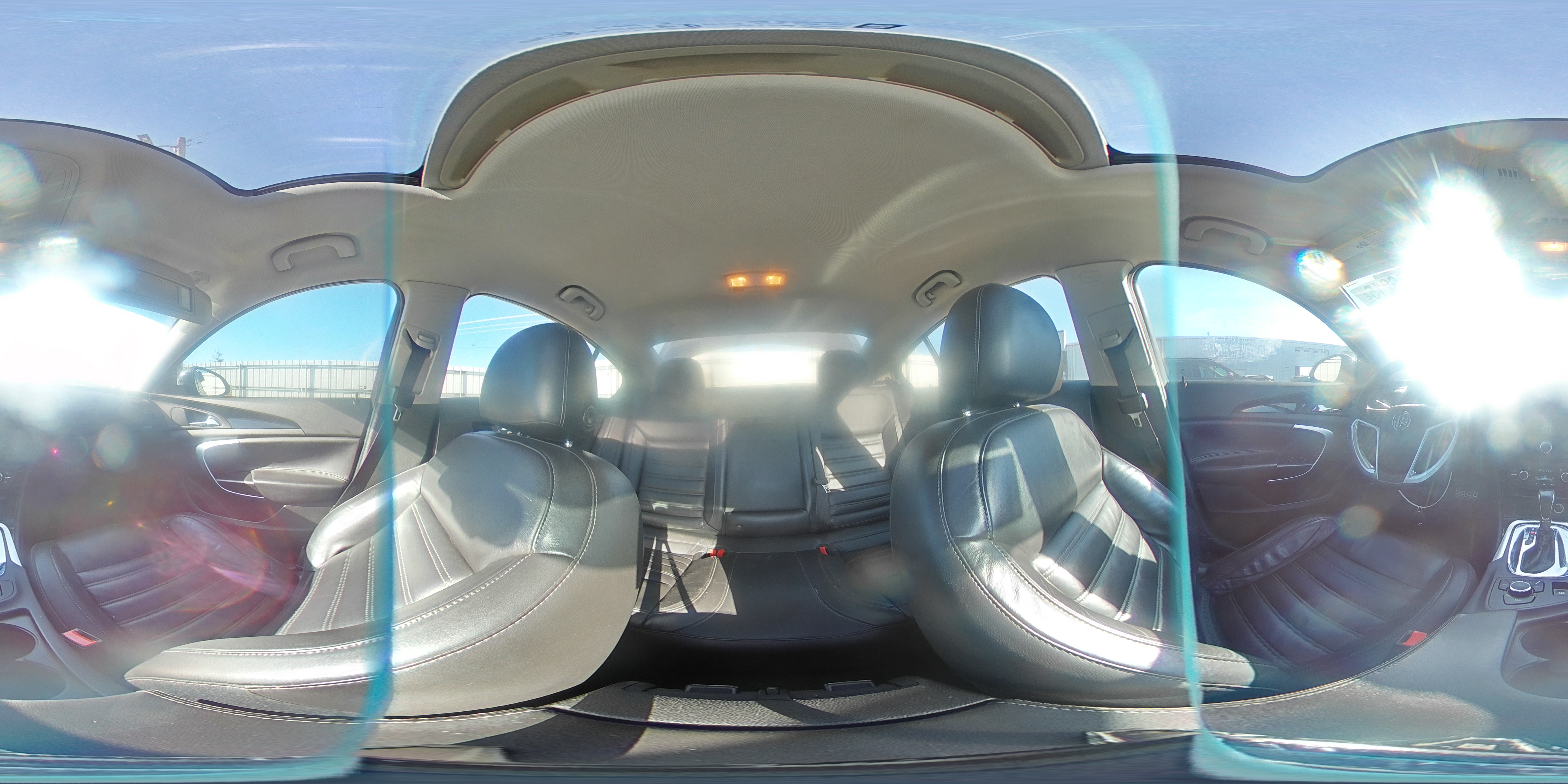 2013 Buick Regal Gs VIN: 2G4GV5GV3D9177275 Lot: 84756215