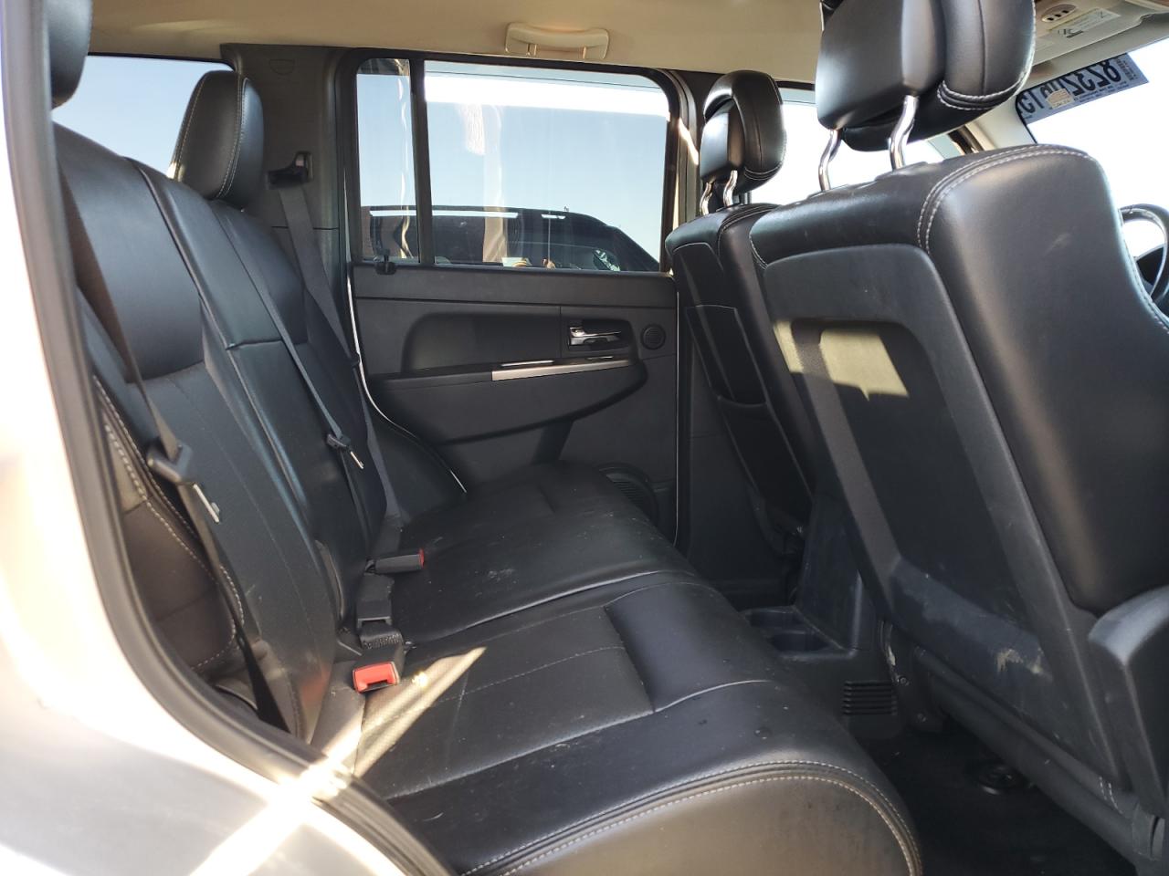 2012 Jeep Liberty Jet VIN: 1C4PJMFK1CW202374 Lot: 82320615