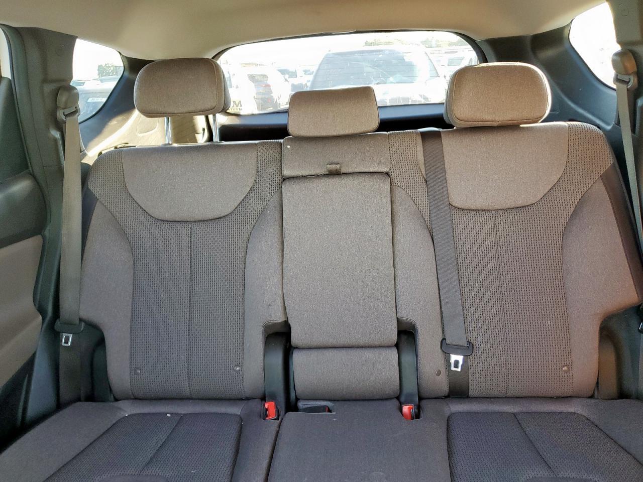 2022 Hyundai Santa Fe Blue VIN: KM8S2DA18NU026357 Lot: 85838185