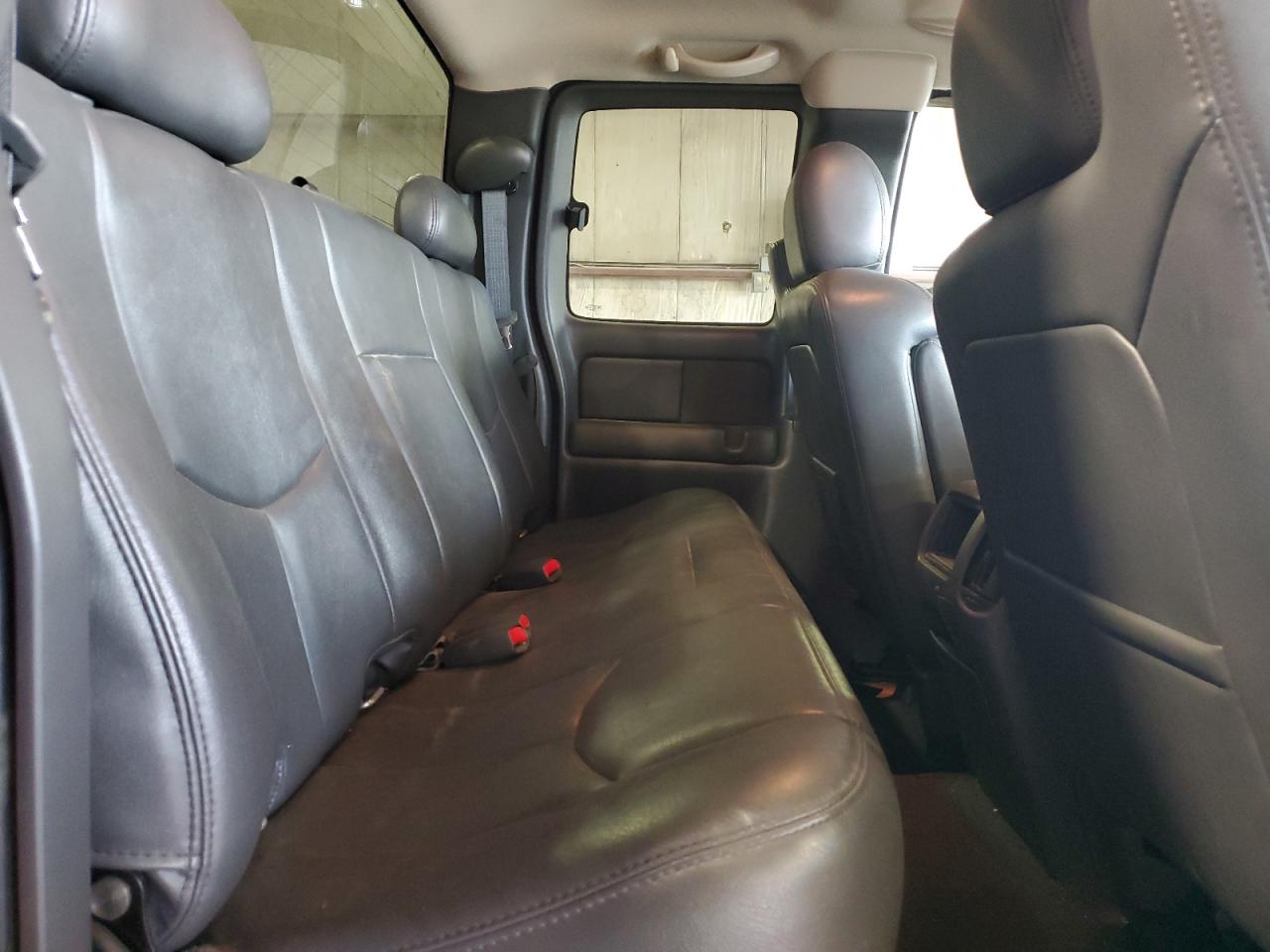 2005 Chevrolet Silverado K1500 VIN: 1GCEK19Z35Z148265 Lot: 85672275