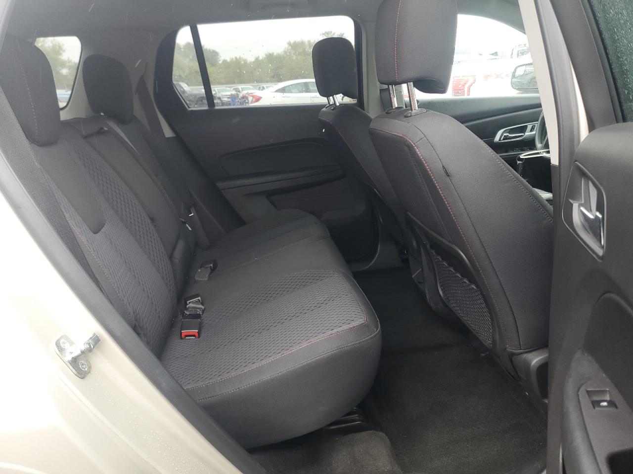 2013 GMC Terrain Sle VIN: 2GKFLREKXD6211174 Lot: 85922995
