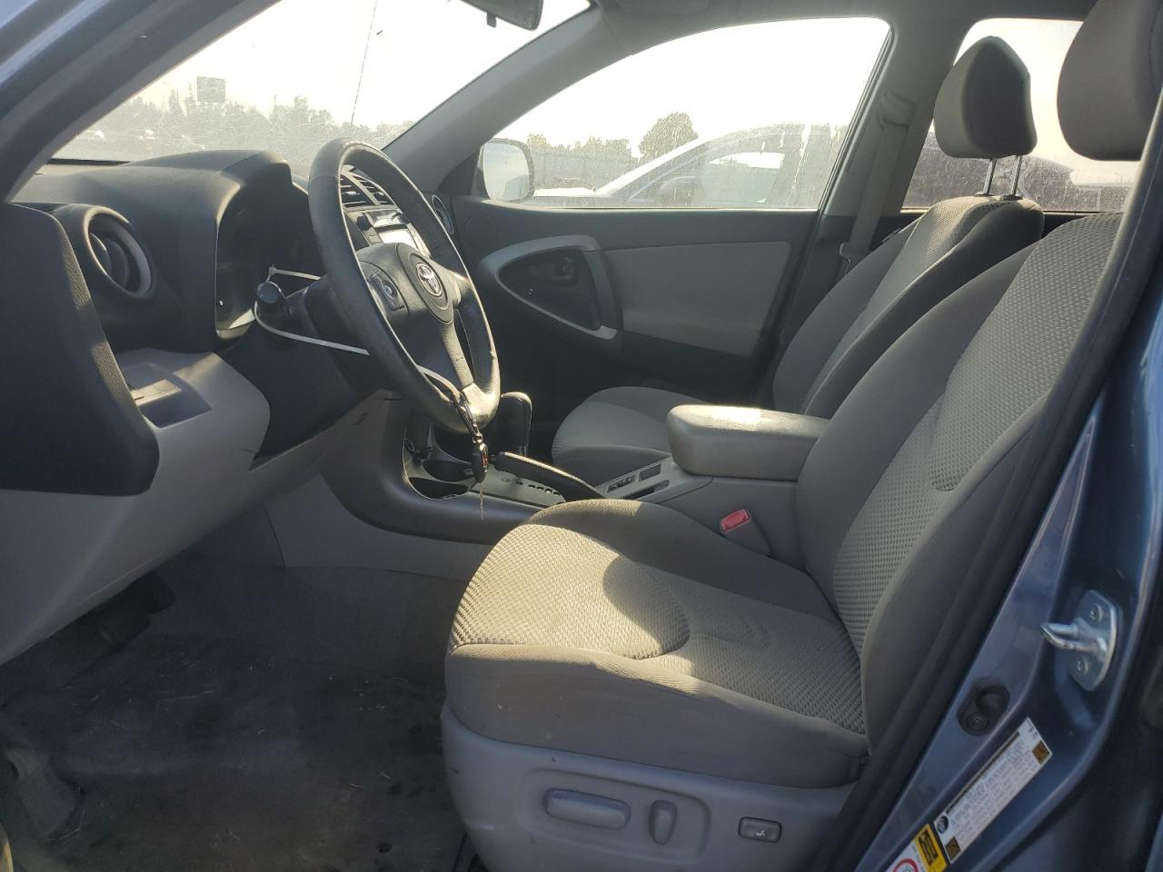 2008 Toyota Rav4 Limited VIN: JTMZK31V286010230 Lot: 85173055