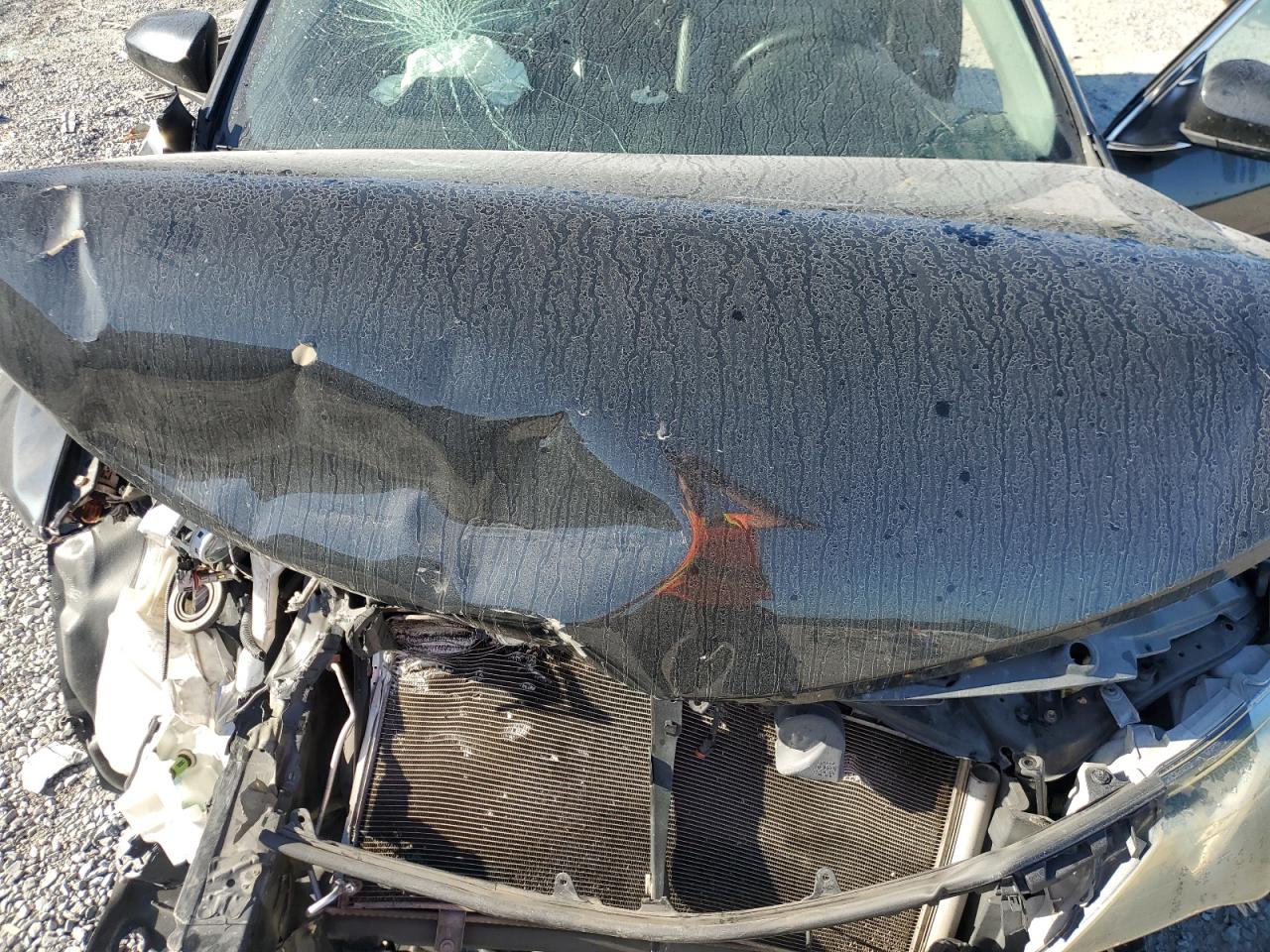 2014 Toyota Camry L VIN: 4T1BF1FK8EU760078 Lot: 85159045