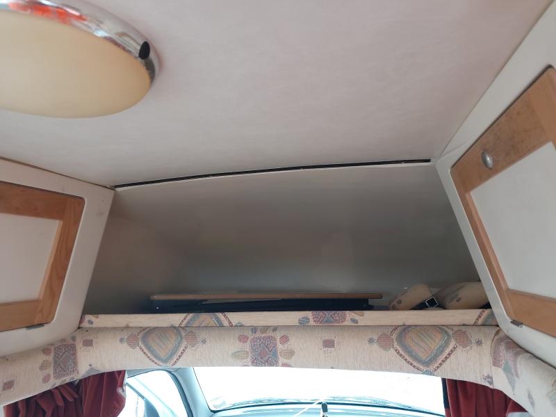 1998 CITROEN BERLINGO 1.9D 800 