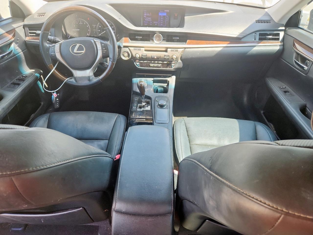 2014 Lexus Es 350 VIN: JTHBK1GG9E2100314 Lot: 82267065