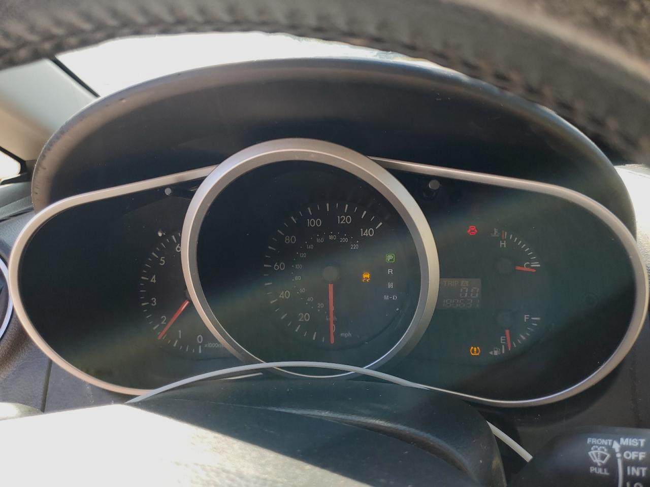 2011 Mazda Cx-7 VIN: JM3ER2B51B0390178 Lot: 85651425