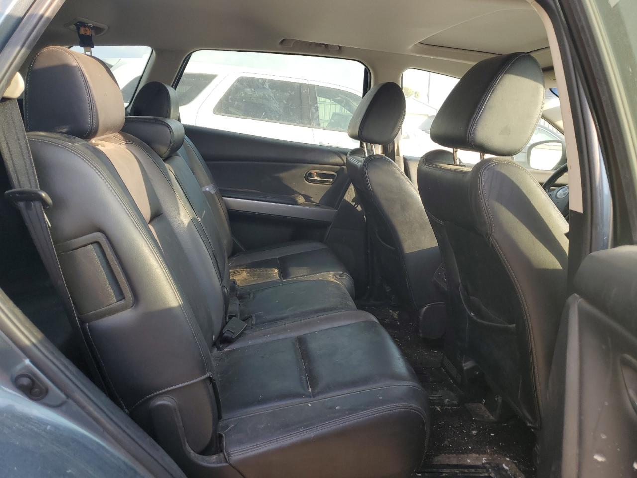 2010 Mazda Cx-9 VIN: JM3TB2MA2A0204152 Lot: 86292405