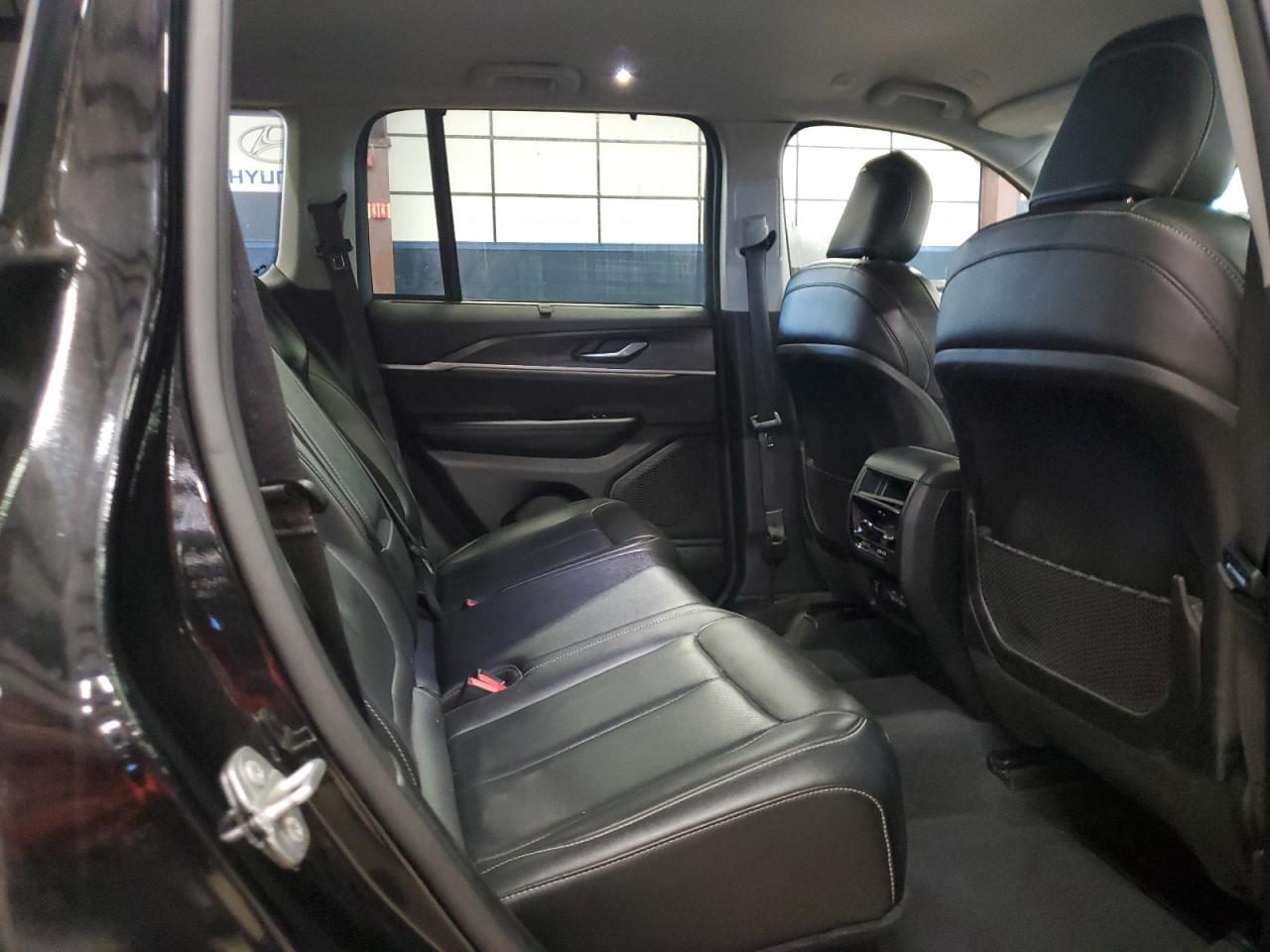 2023 Jeep Grand Cherokee Limited VIN: 1C4RJGBG6PC545023 Lot: 86189905