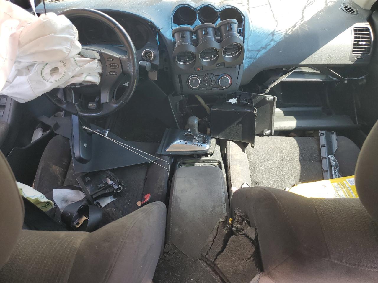 2011 Nissan Altima VIN: 1N4AL2AP9BN479713 Lot: 81781295