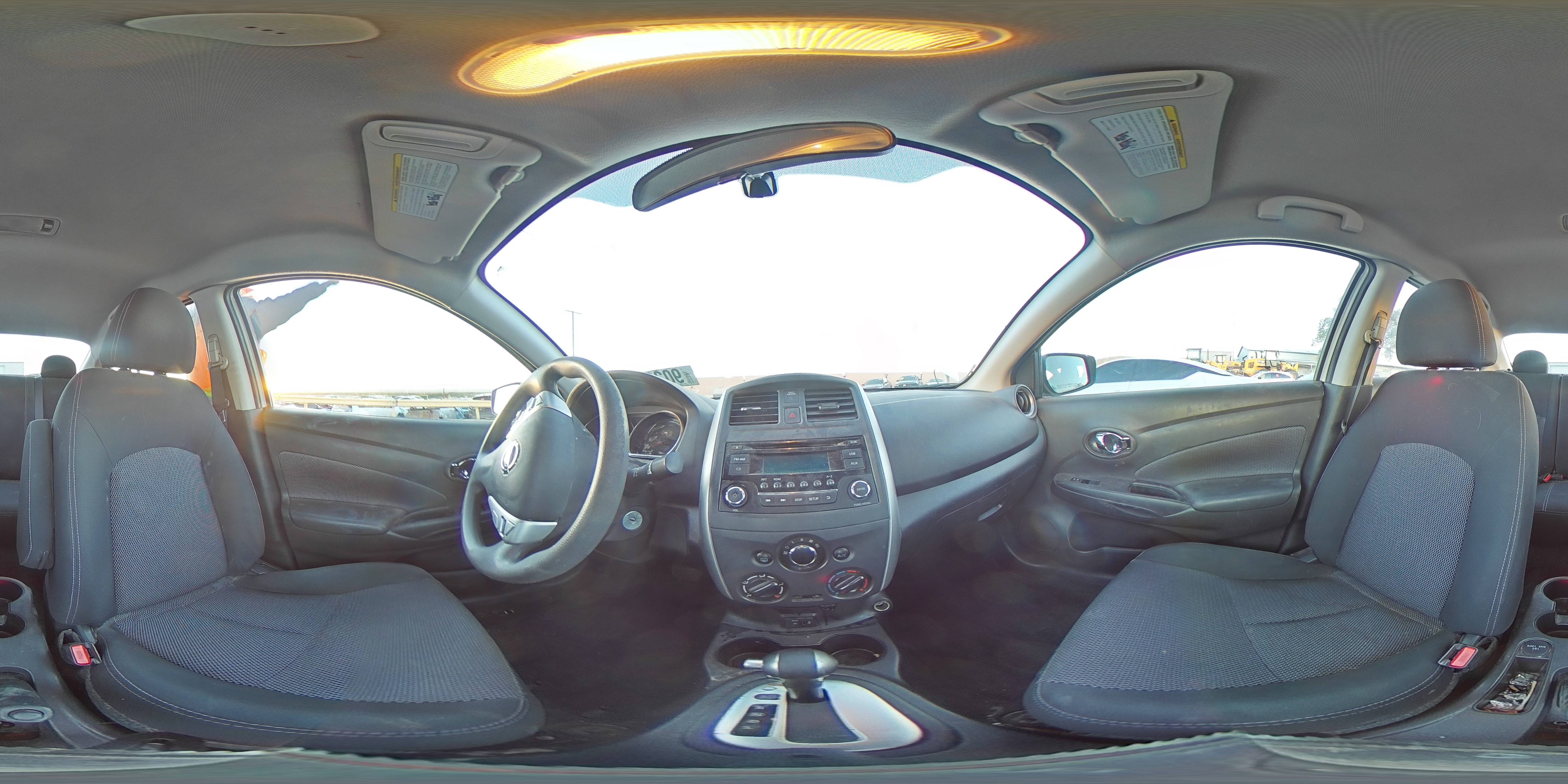 2018 Nissan Versa S VIN: 3N1CN7AP0JL823649 Lot: 90394275