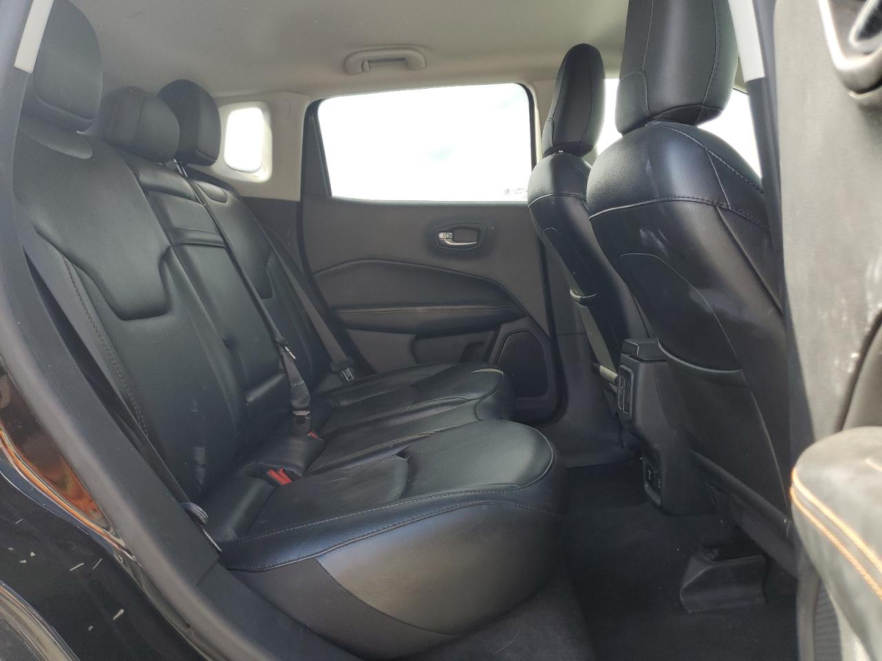 2025 Jeep Grand Wagoneer Series Iii VIN: 1C4SJVGP5SS508672 Lot: 86297045