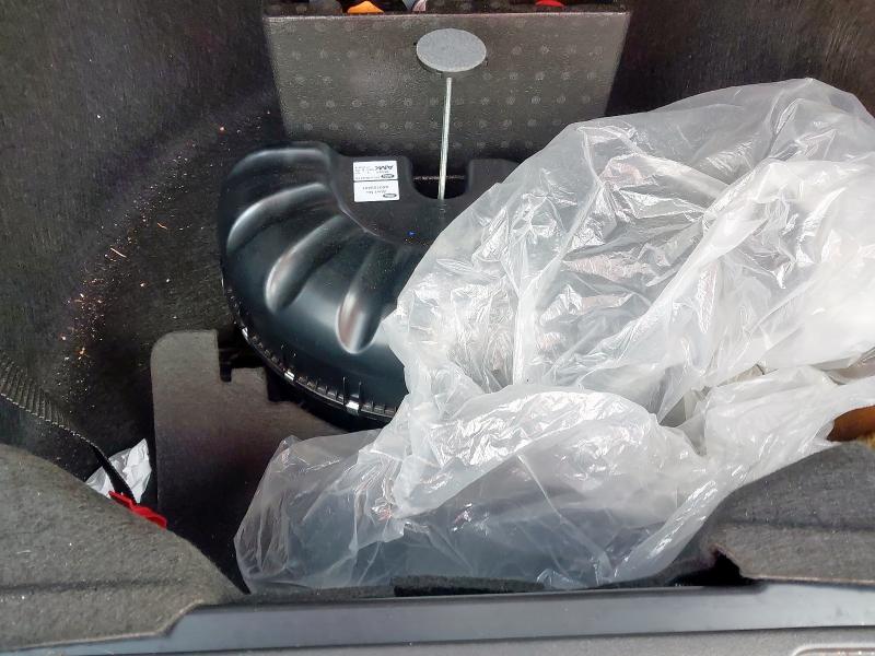 2015 LAND ROVER RANGE ROVER SPORT 5.0 V8 S/C SVR 5DR AUTO