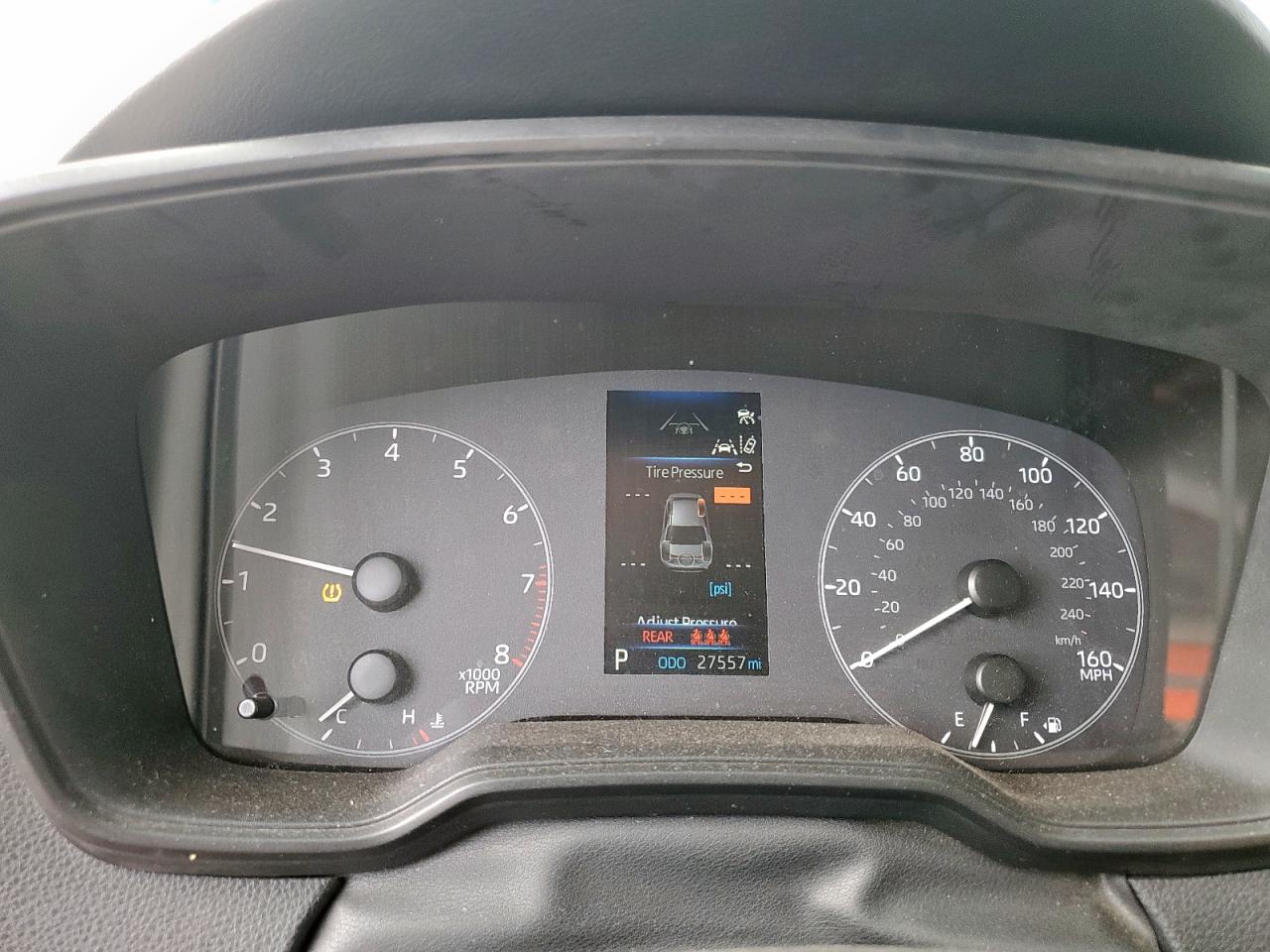 2023 Toyota Corolla Le VIN: 5YFB4MDE8PP002301 Lot: 84880555