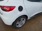 2015 RENAULT CLIO 1.2 16V DYNAMIQUE MEDIANAV 5DR for sale at Copart WISBECH