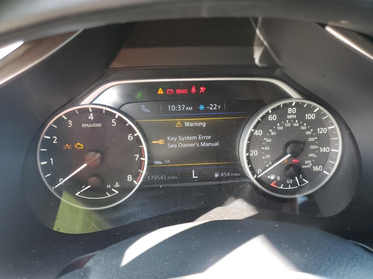 2018 Nissan Murano S VIN: 5N1AZ2MG0JN139302 Lot: 85751965