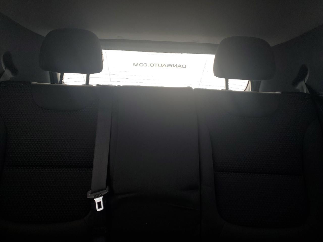 2023 Chevrolet Bolt Euv Lt VIN: 1G1FY6S08P4146306 Lot: 87275335