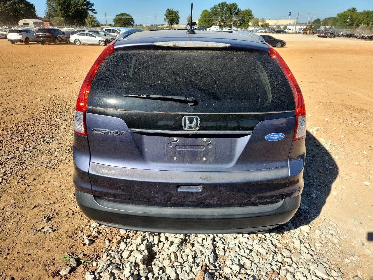 2012 Honda Cr-V Exl VIN: 5J6RM3H77CL021794 Lot: 87065885