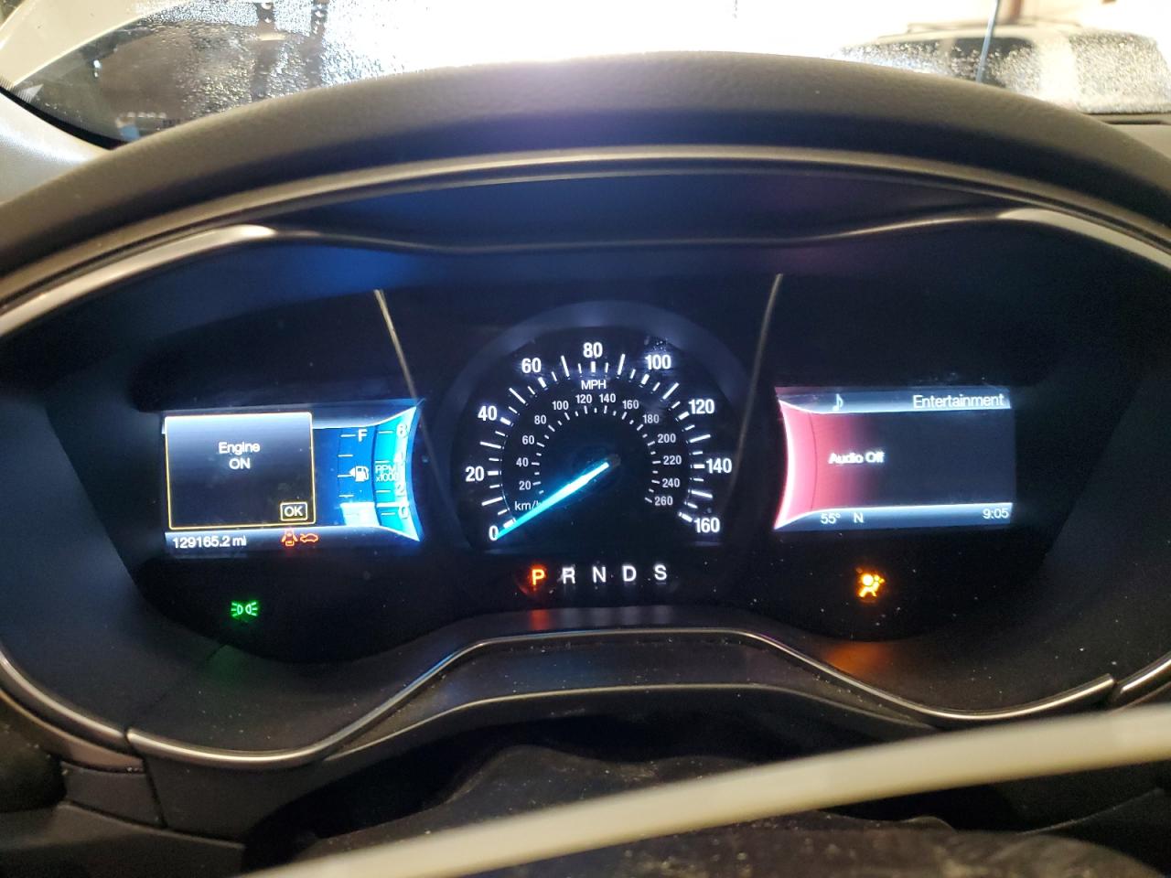 2014 Ford Fusion Se VIN: 3FA6P0H99ER314221 Lot: 85696055