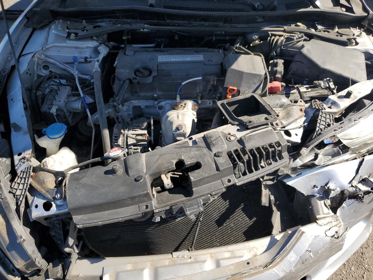 2014 Honda Accord Exl VIN: 1HGCR2F82EA247499 Lot: 85826105