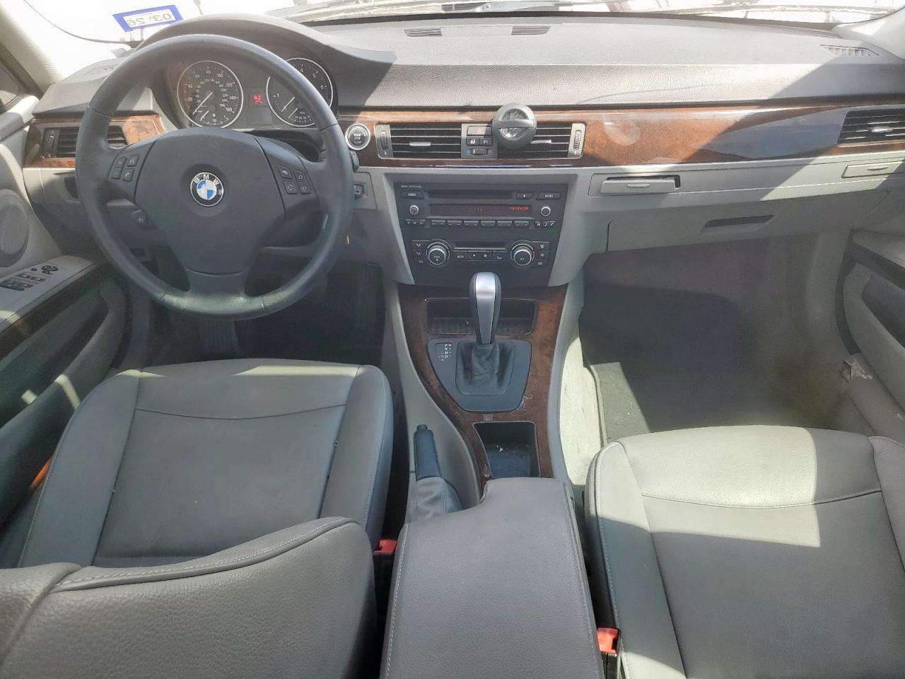 2011 BMW 328 I VIN: WBAPH7G5XBNN05239 Lot: 85600885