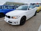 2011 BMW 118D SPORT  for sale at Copart NEWBURY
