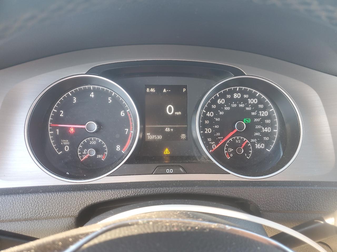 2015 Volkswagen Golf VIN: 3VW217AU6FM013032 Lot: 82458995