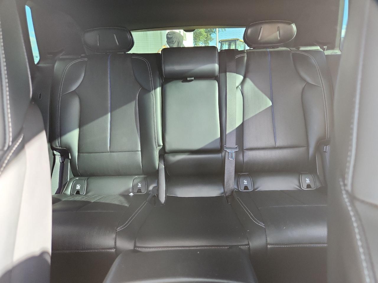 2023 Cadillac Lyriq Luxury VIN: 1GYKPMRK0PZ003304 Lot: 90723255