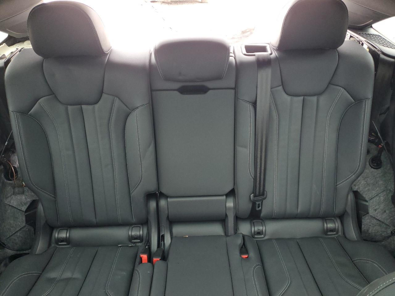 2022 Audi Q5 Sportback Prm Pls 45 VIN: WA15AAFY4N2007352 Lot: 90081005