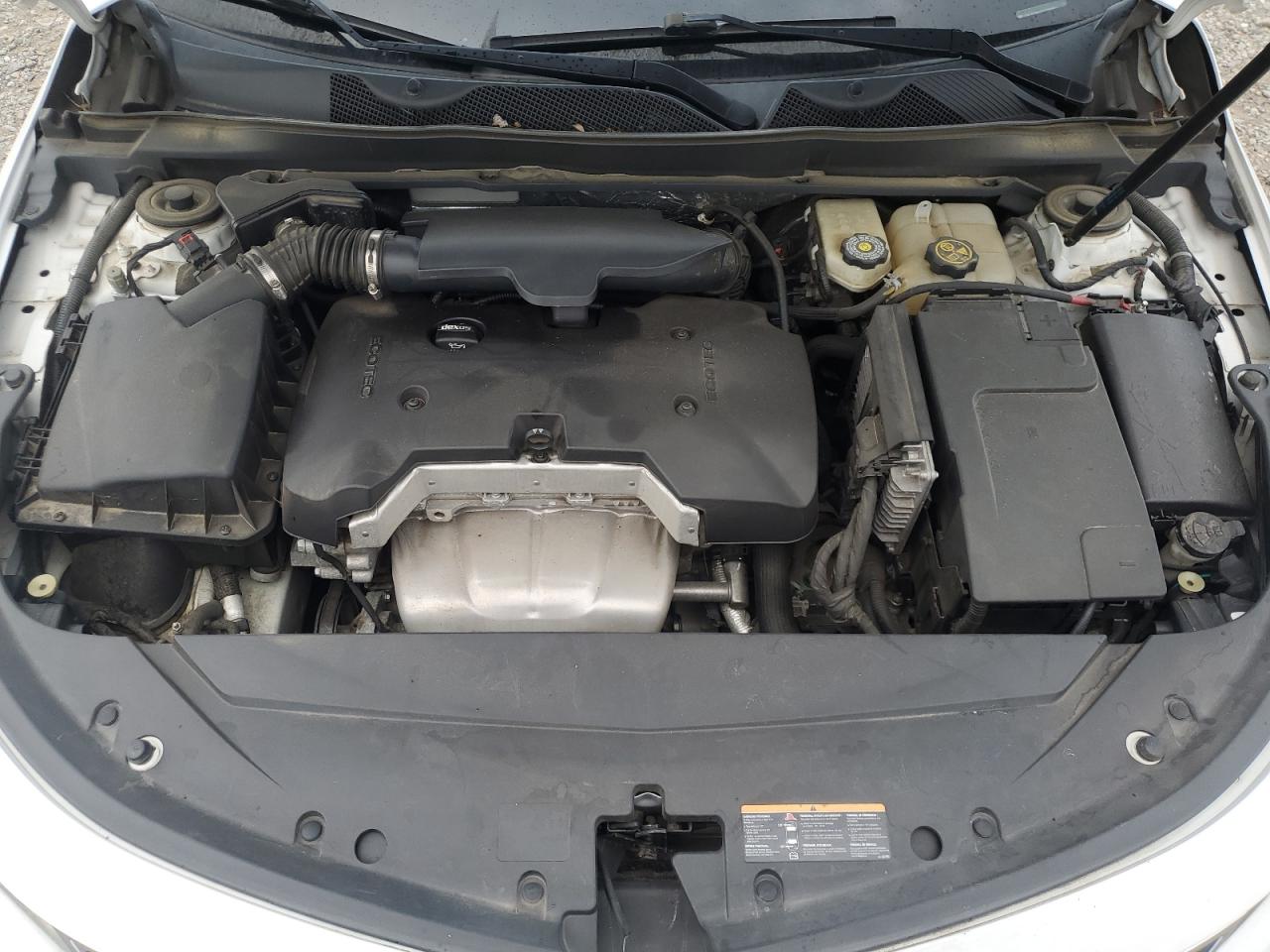 2018 Chevrolet Impala Ls VIN: 2G11X5SA5J9112554 Lot: 82345995