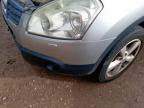 2008 NISSAN QASHQAI 1.5 DCI TEKNA 5DR for sale at Copart WESTBURY