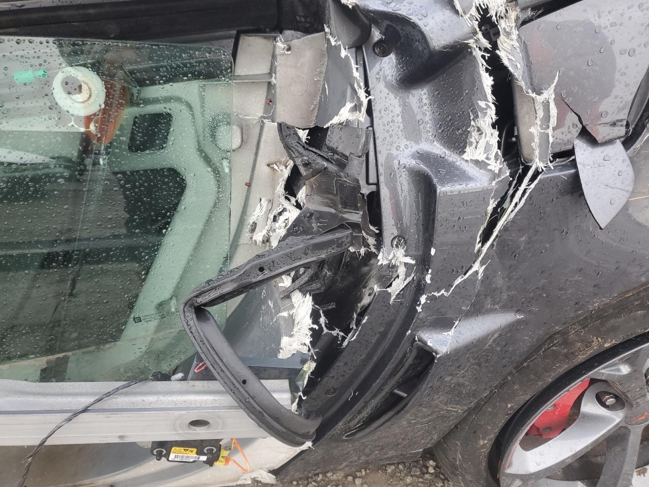 2012 Chevrolet Corvette Grand Sport VIN: 1G1YV2DW5C5110279 Lot: 90226665