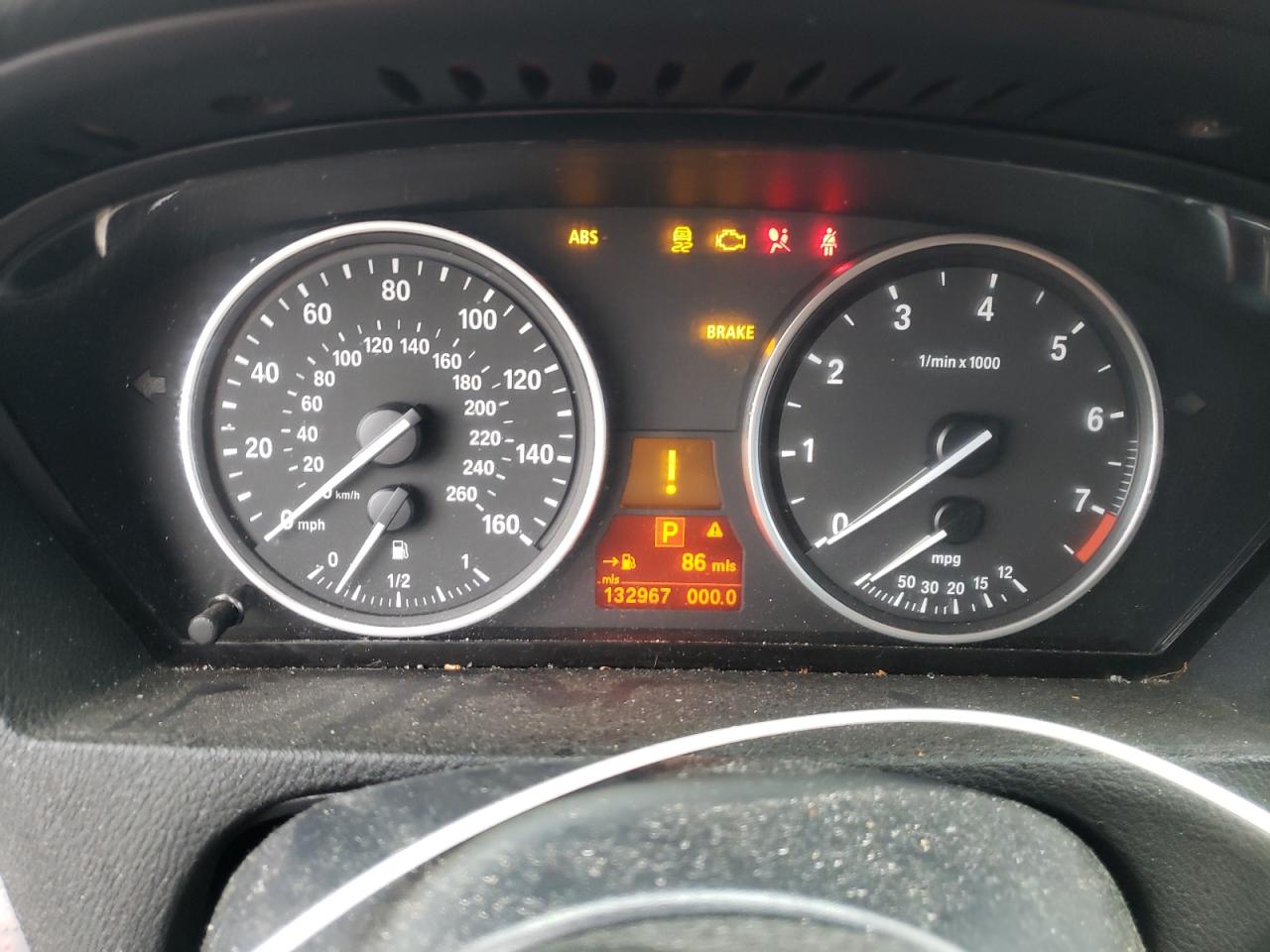 2013 BMW X5 xDrive35I VIN: 5UXZV4C59D0E07183 Lot: 82389435