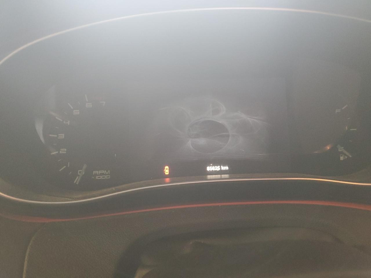 2016 Dodge Dart Gt Sport VIN: 1C3CDFGB8GD816649 Lot: 86810715