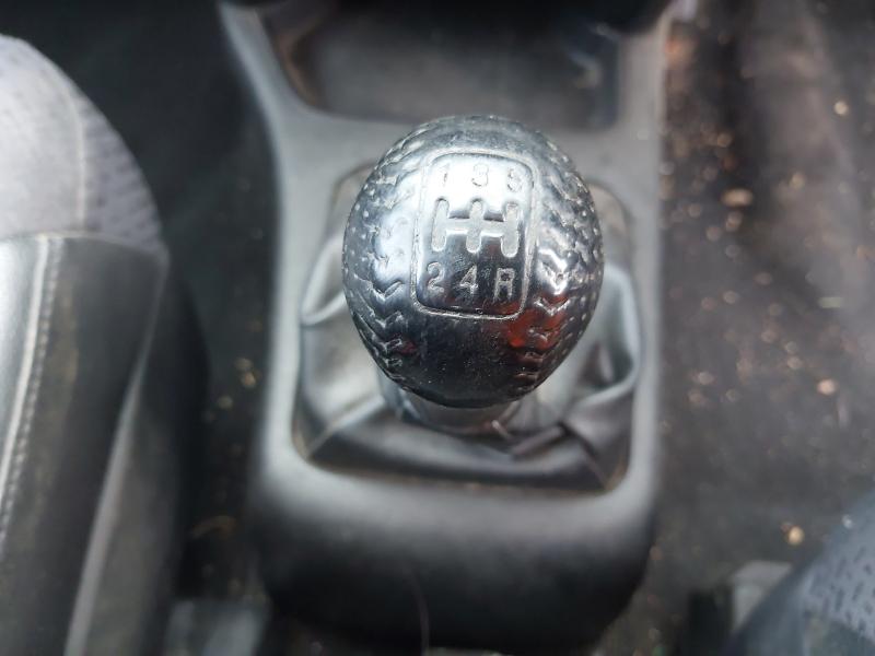 2003 HONDA CR-V 2.0 I-VTEC SE SPORT 5DR